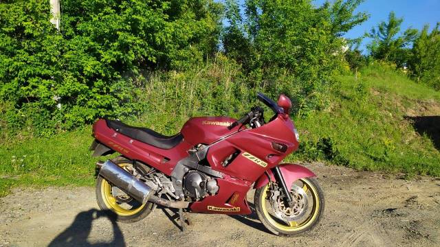 Kawasaki ZZR 400. 400. ., , ,   