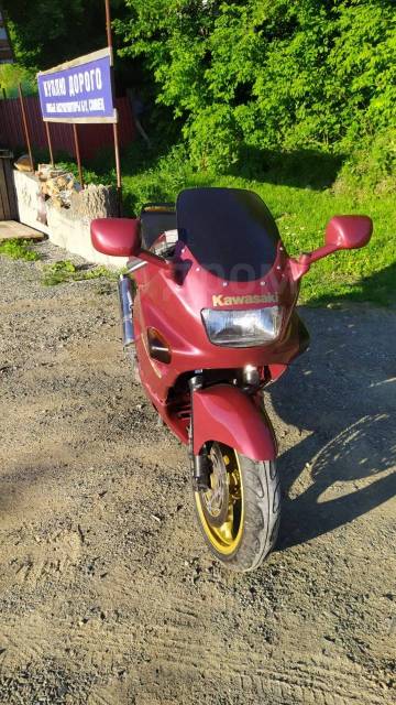 Kawasaki ZZR 400. 400. ., , ,   