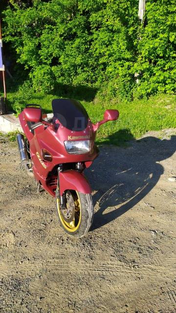 Kawasaki ZZR 400. 400. ., , ,   