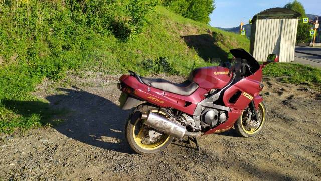 Kawasaki ZZR 400. 400. ., , ,   