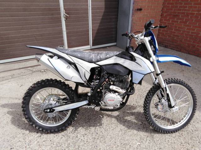 Racer SR-X1 Cross X1. 250. ., ,  ,   