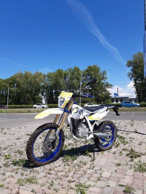     Husqvarna  FE 250 2022                        