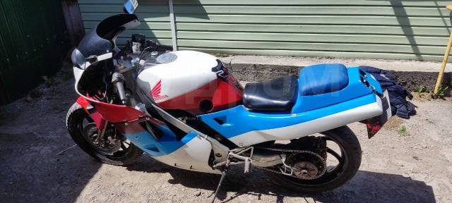 Honda VFR 400. 400. ., , ,   