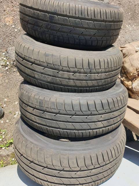 Toyo Tranpath mpZ, 195/65R15, 15", 1 шт, в наличии, 195 мм, 65 % ...