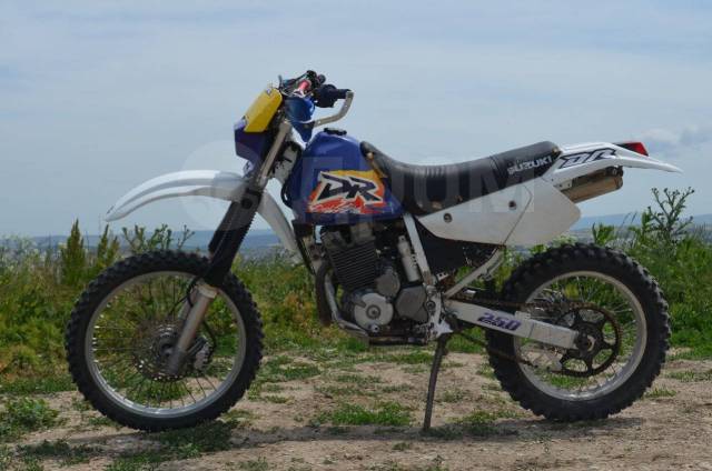 Suzuki DR 250R. 250. ., , ,   