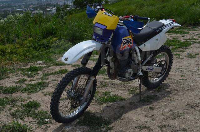 Suzuki DR 250R. 250. ., , ,   