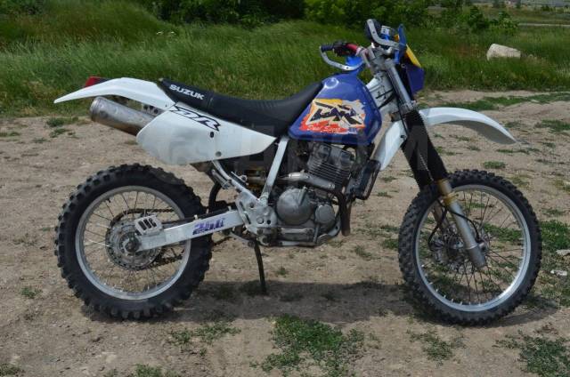 Suzuki DR 250R. 250. ., , ,   