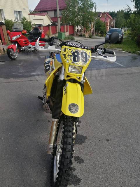 Suzuki DR-Z 400E. 400. ., , ,   