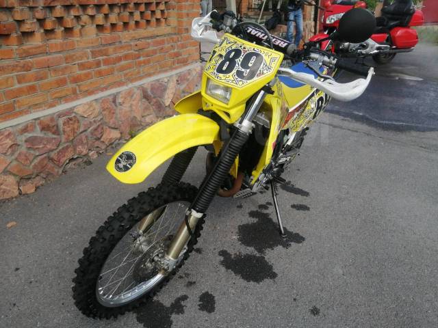 Suzuki DR-Z 400E. 400. ., , ,   