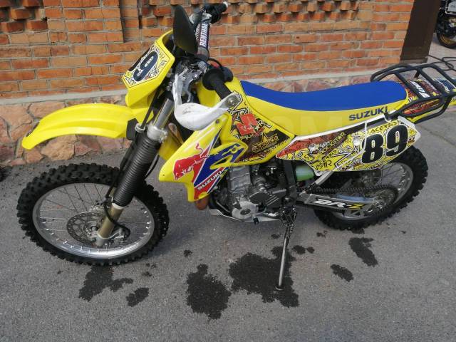 Suzuki DR-Z 400E. 400. ., , ,   