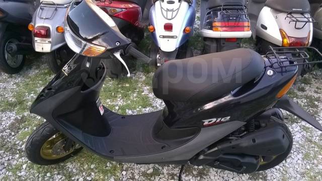 Honda Dio. 49. ., ,  ,   