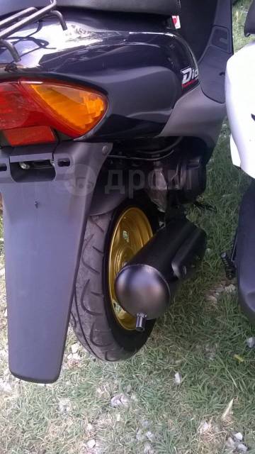 Honda Dio. 49. ., ,  ,   