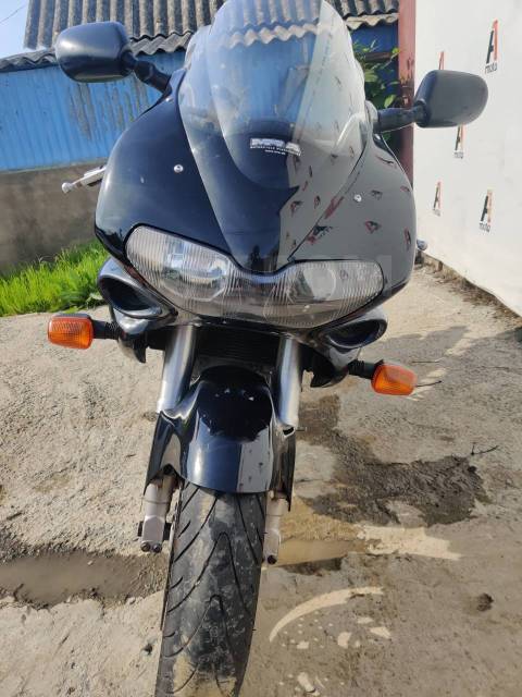 Suzuki TL1000S. 1 000. ., ,   