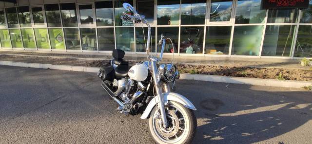 Yamaha Roadstar 1700. 1 700. ., , ,   