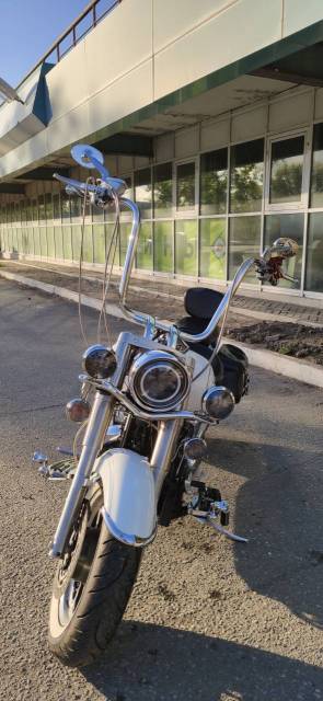 Yamaha Roadstar 1700. 1 700. ., , ,   