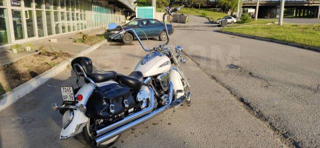 Yamaha Roadstar 1700. 1 700. ., , ,   