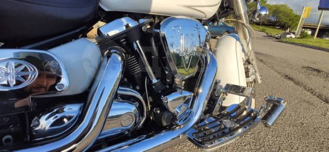 Yamaha Roadstar 1700. 1 700. ., , ,   