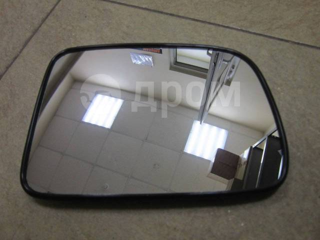 Купить Правое зеркало-полотно c пoдoгревoм Honda CR-V 01-06 г. HR-V 98 ...