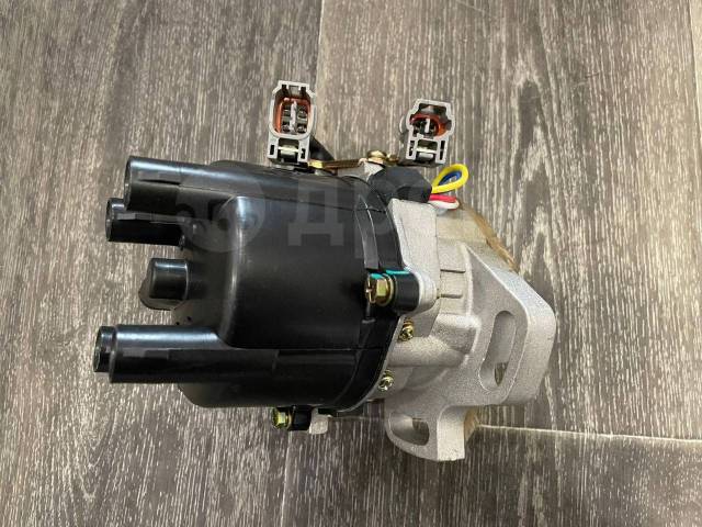 Купить Трамблер Toyota Carina 4A-FE 5A-FE фишка на 2 -4 контакта в ...