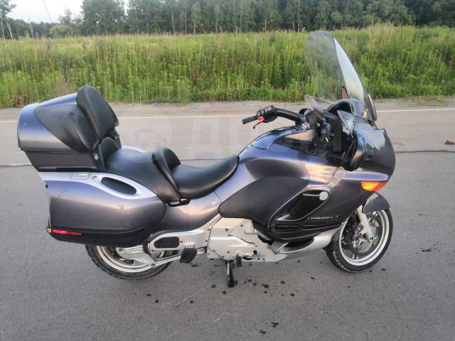 BMW K 1200 LT. 1 200. ., , ,   