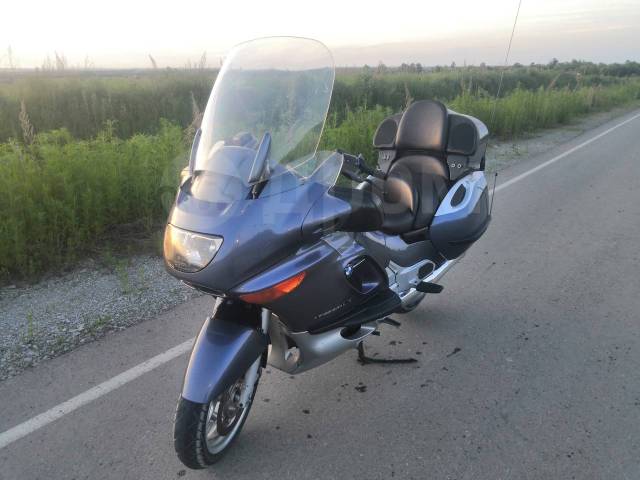 BMW K 1200 LT. 1 200. ., , ,   