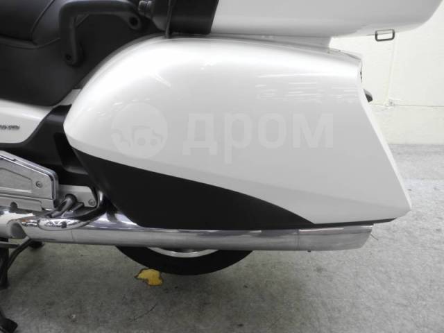 Honda GL 1800 Gold Wing. 1 800. ., , ,   