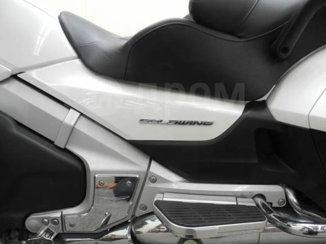 Honda GL 1800 Gold Wing. 1 800. ., , ,   