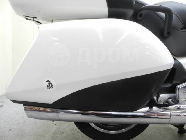 Honda GL 1800 Gold Wing. 1 800. ., , ,   