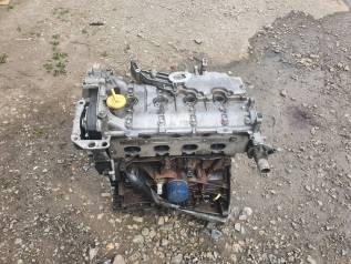 Двигатель (ДВС) Renault F4R713 фото