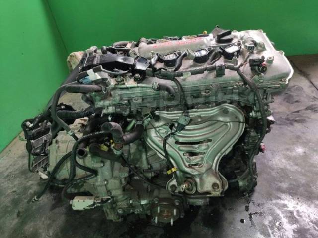 Двигатель 2zr fae расположение термостата Купить Двигатель Toyota Auris ZRE154 2ZR-FAE во Владивостоке по цене: 67 000 ₽ -