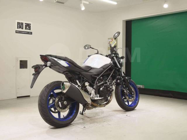 Suzuki SV 650. 650. ., , ,  .     