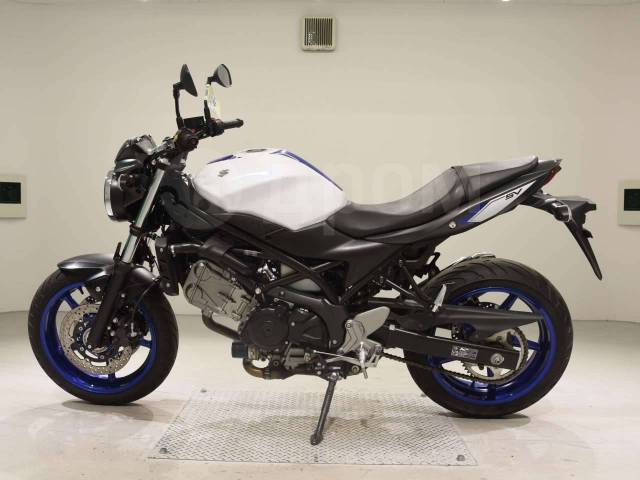 Suzuki SV 650. 650. ., , ,  .     