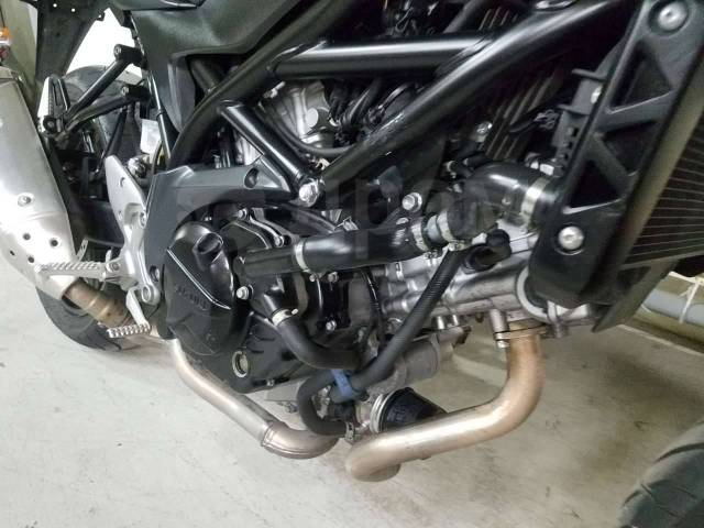 Suzuki SV 650. 650. ., , ,  .     