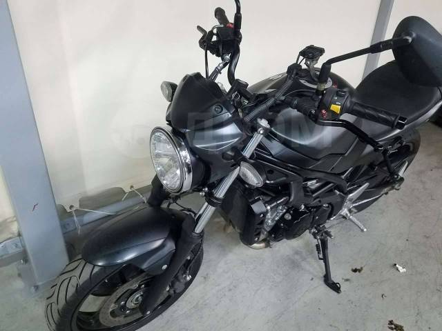 Suzuki SV 650. 650. ., , ,  .     