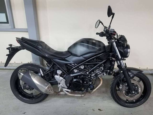 Suzuki SV 650. 650. ., , ,  .     