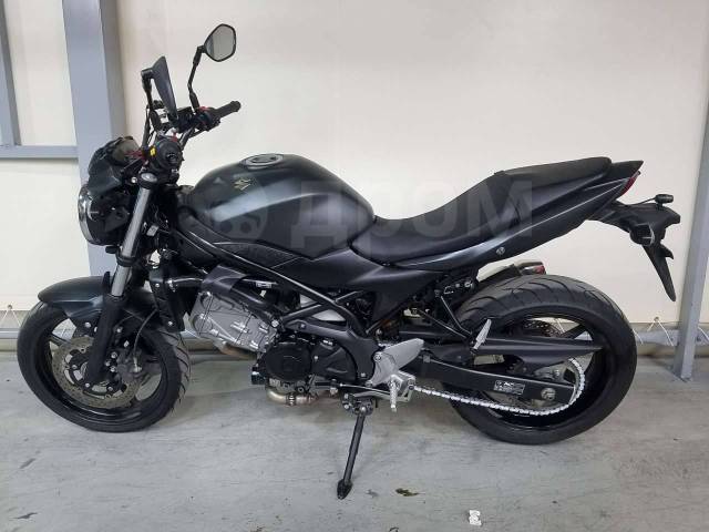 Suzuki SV 650. 650. ., , ,  .     