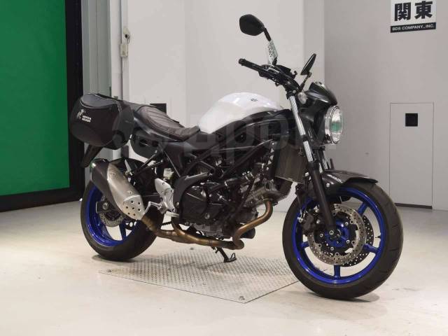 Suzuki SV 650. 650. ., , ,  .     