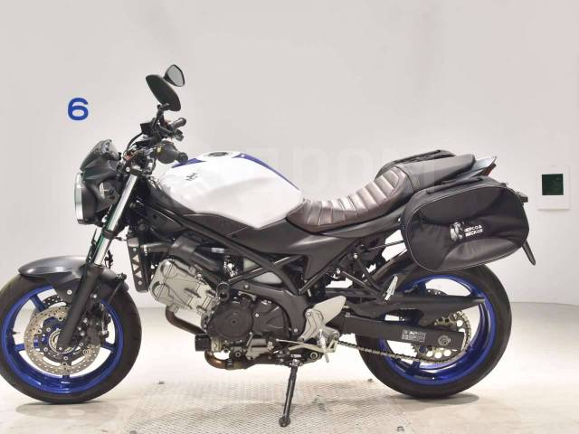 Suzuki SV 650. 650. ., , ,  .     