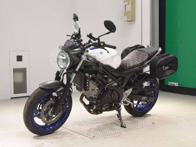 Suzuki SV 650. 650. ., , ,  .     