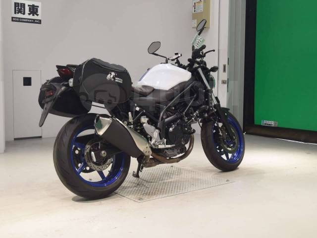 Suzuki SV 650. 650. ., , ,  .     