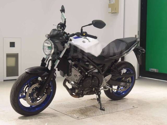 Suzuki SV 650. 650. ., , ,  .     