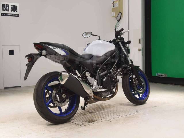 Suzuki SV 650. 650. ., , ,  .     