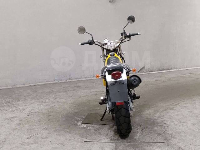 Suzuki RV 200 VanVan. 200. ., , ,  .     