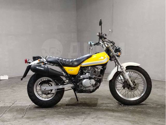 Suzuki RV 200 VanVan. 200. ., , ,  .     