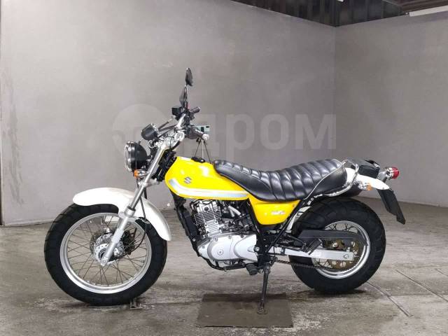 Suzuki RV 200 VanVan. 200. ., , ,  .     