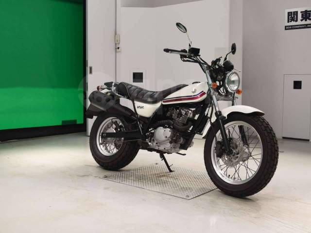 Suzuki RV 200 VanVan. 200. ., , ,  .     