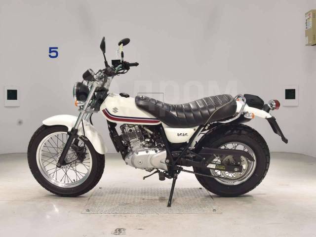 Suzuki RV 200 VanVan. 200. ., , ,  .     