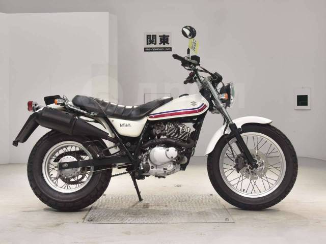 Suzuki RV 200 VanVan. 200. ., , ,  .     