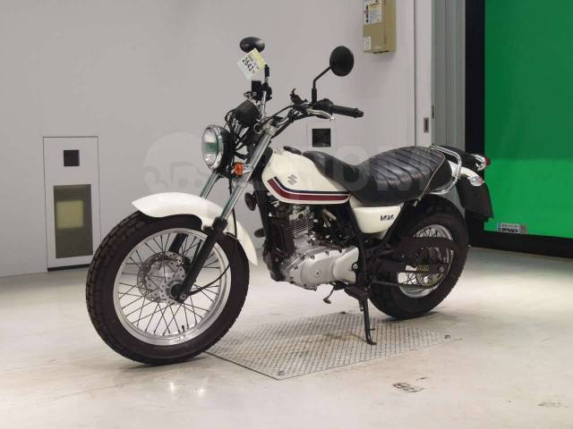 Suzuki RV 200 VanVan. 200. ., , ,  .     