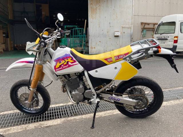 Suzuki DR 250R. 250. ., ,  .     